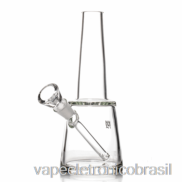 Vape Vaporesso Mj Arsenal Summit Bong Transparente